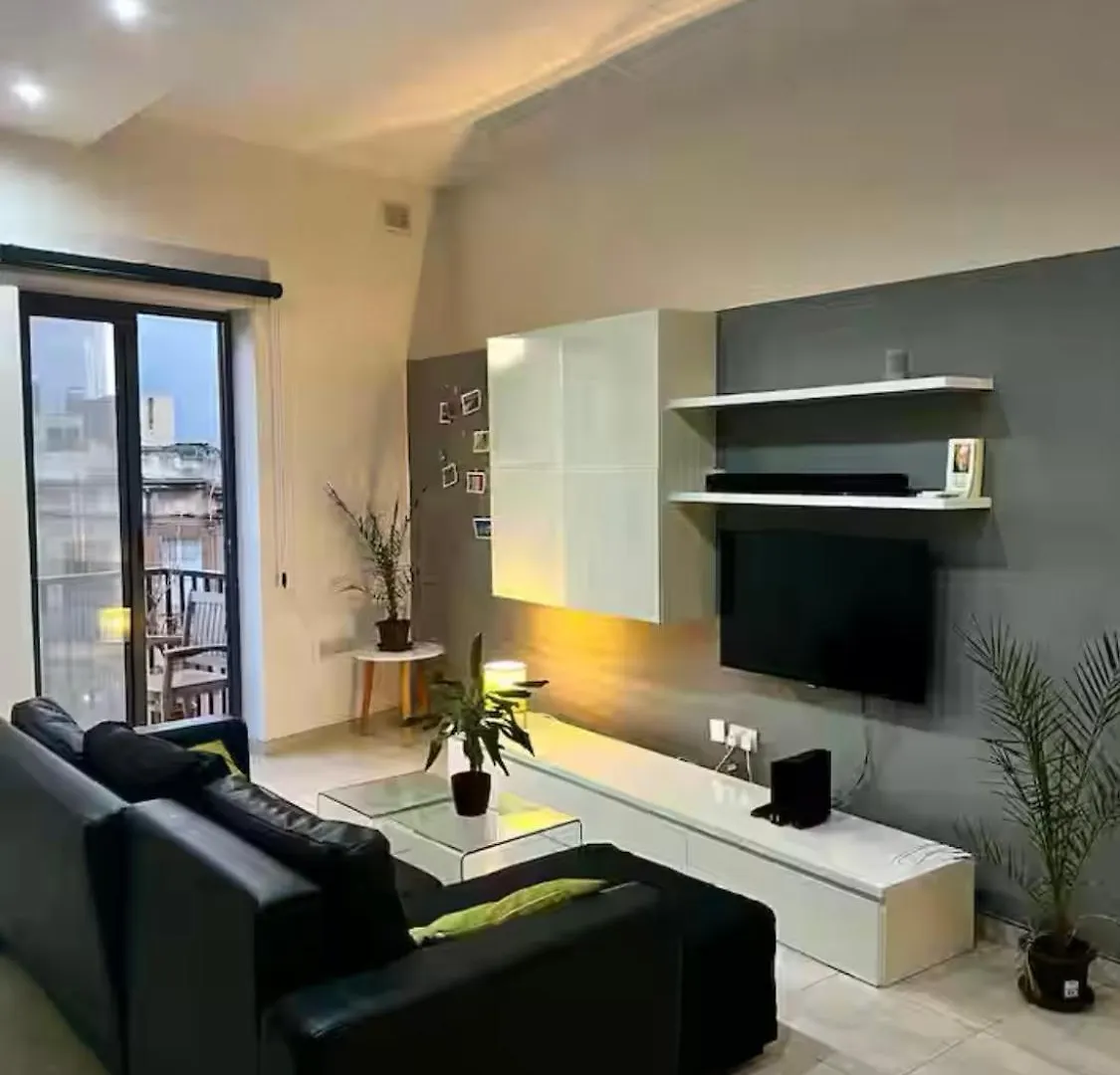 Apartment 2 Bedroom Appartement 5Min From The Sea Saint Julian's Malta