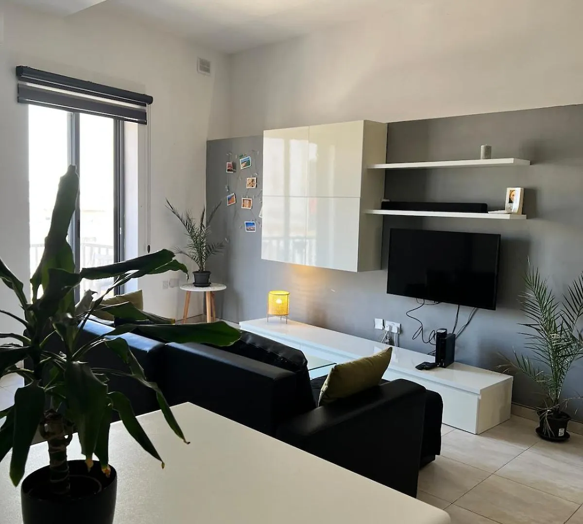 2 Bedroom Appartement 5Min From The Sea Saint Julian's Apartment