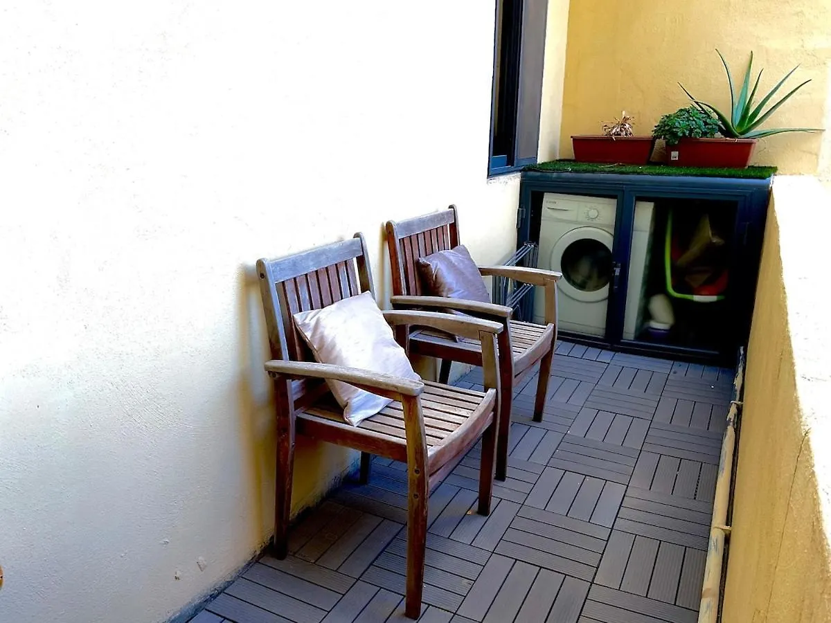 Apartment 2 Bedroom Appartement 5Min From The Sea Saint Julian's