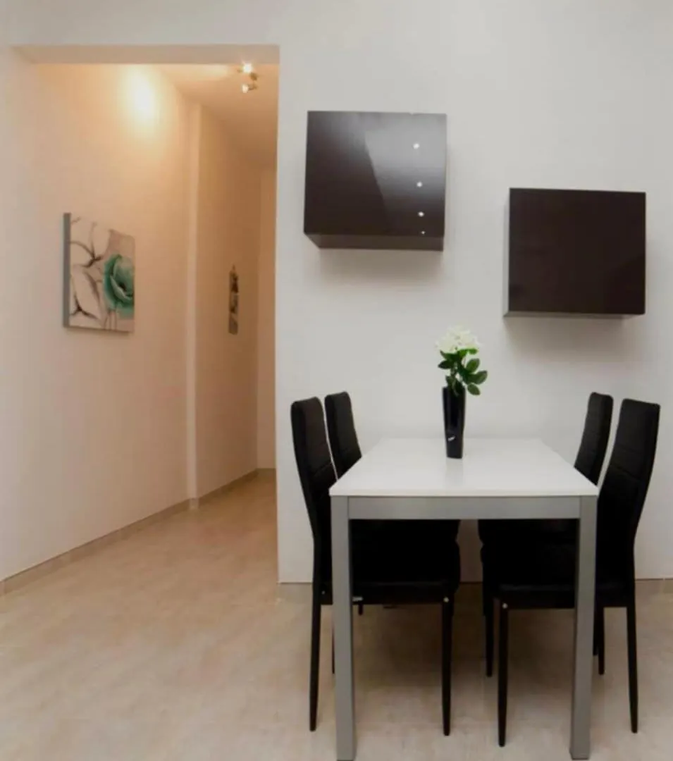Apartment 2 Bedroom Appartement 5Min From The Sea Saint Julian's