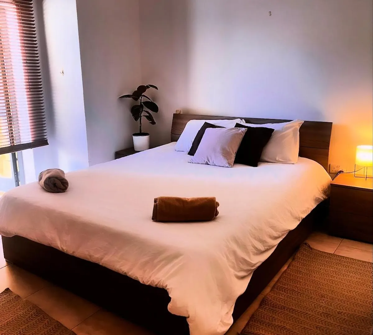 2 Bedroom Appartement 5Min From The Sea Saint Julian's