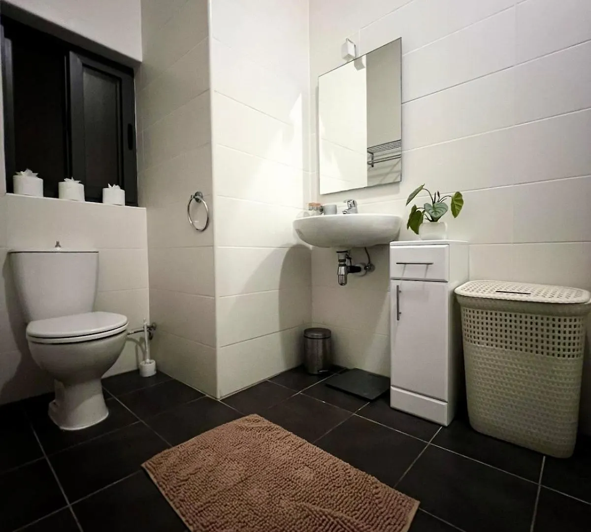 2 Bedroom Appartement 5Min From The Sea Saint Julian's 0*,