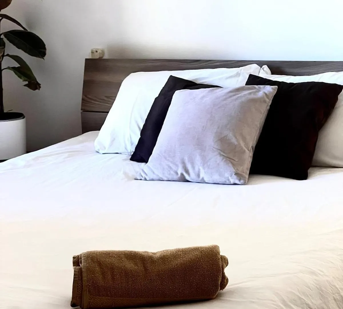 Apartment 2 Bedroom Appartement 5Min From The Sea Saint Julian's Malta