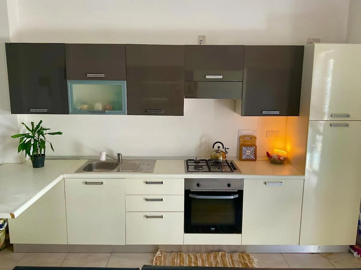 2 Bedroom Appartement 5Min From The Sea Saint Julian's Malta