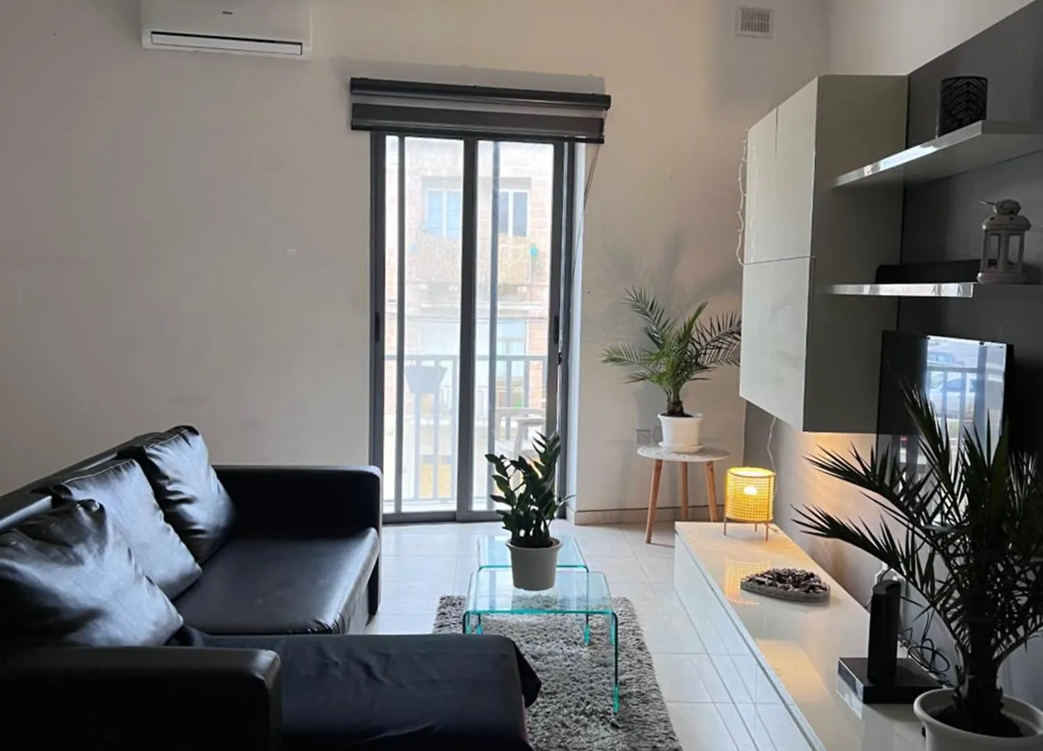 2 Bedroom Appartement 5Min From The Sea Saint Julian's 0*,  Malta