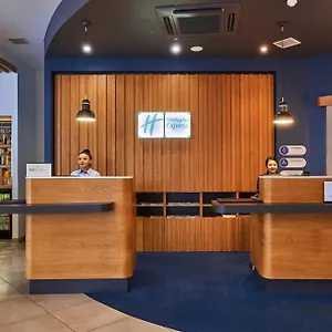 Express - Malta By Ihg מלון